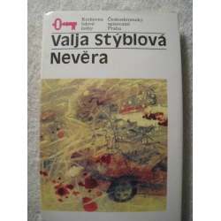 Stýblová V. - Nevěra